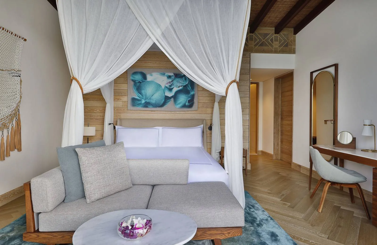 Mango House Seychelles, LXR Hotels & Resorts 5*