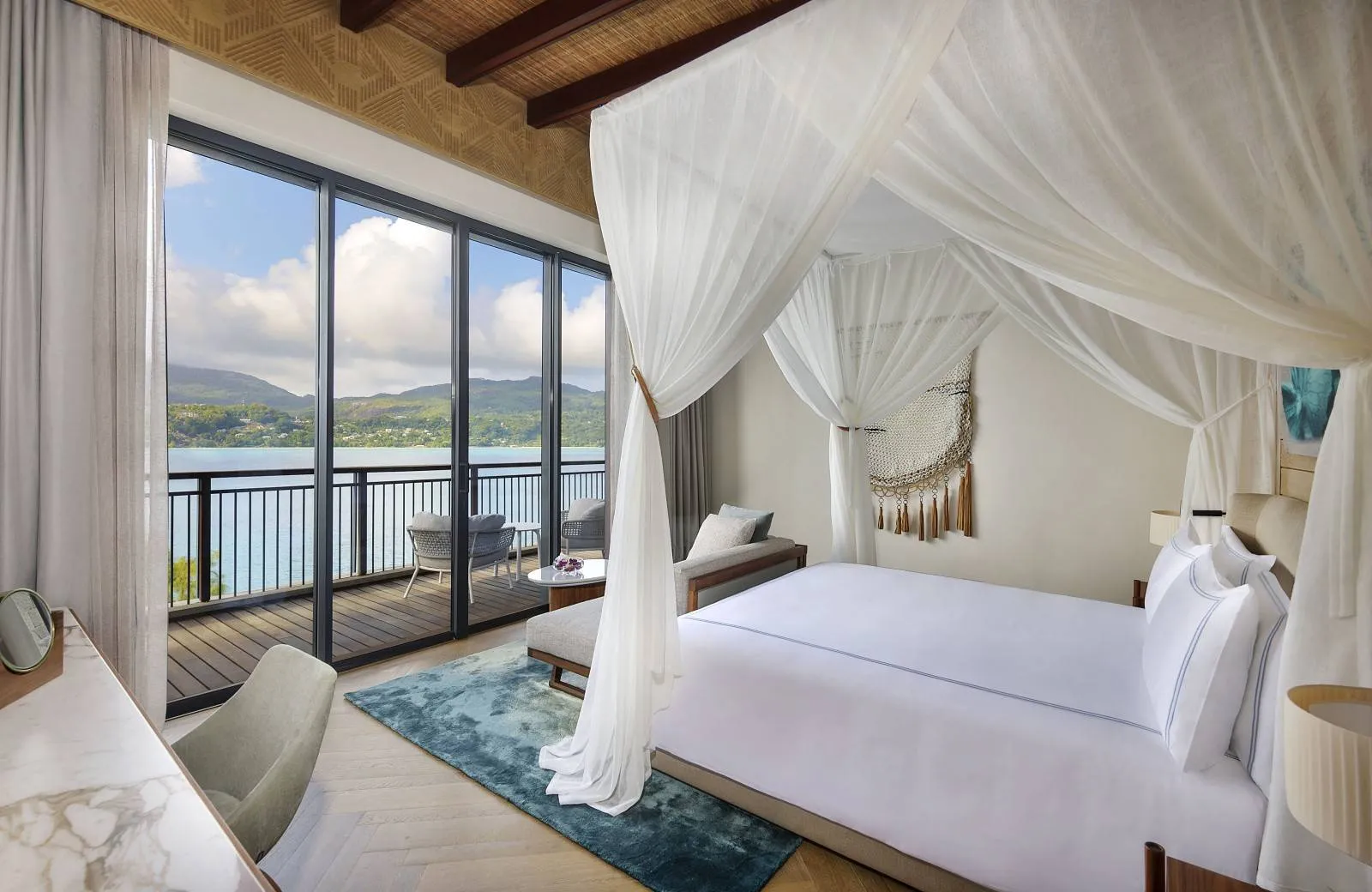 Mango House Seychelles, LXR Hotels & Resorts 5*