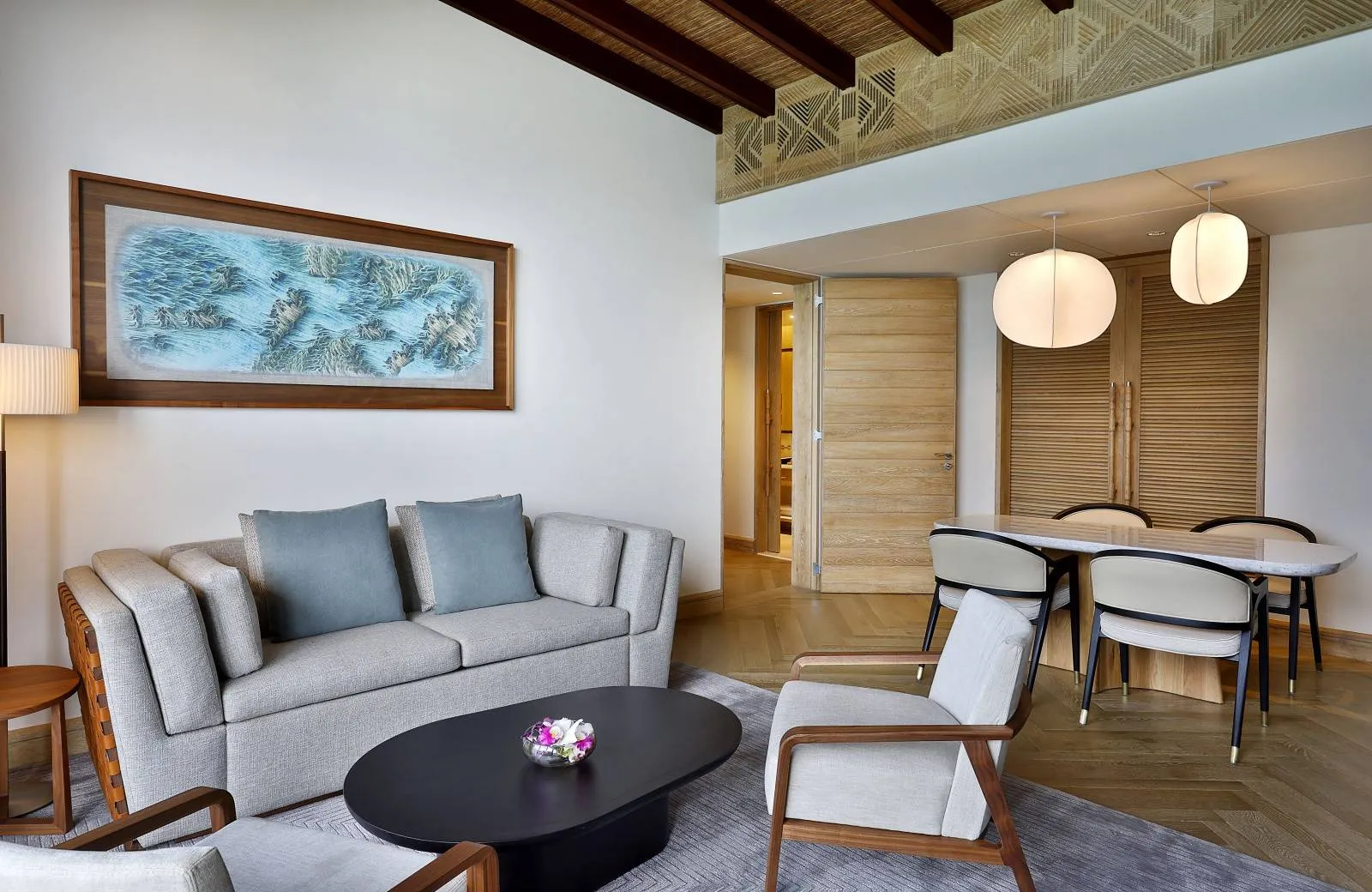 Mango House Seychelles, LXR Hotels & Resorts 5*