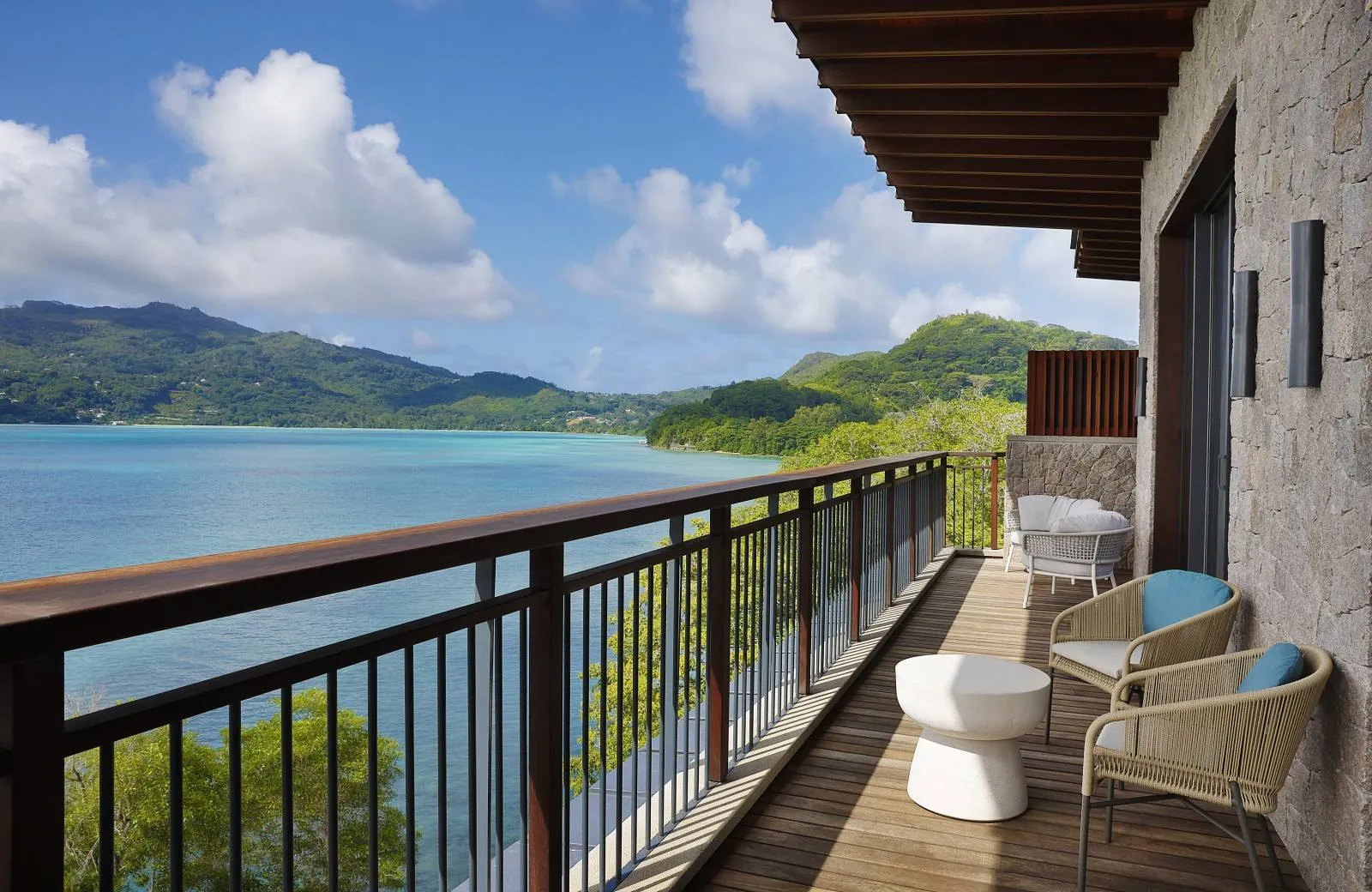 Mango House Seychelles, LXR Hotels & Resorts 5*