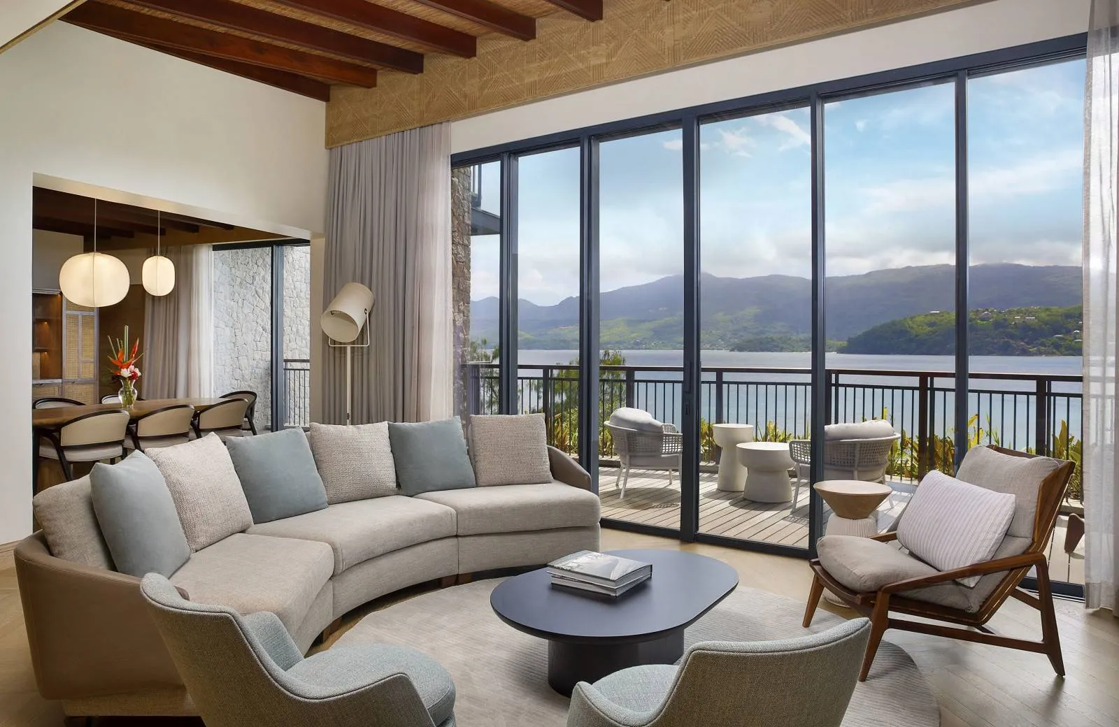 Mango House Seychelles, LXR Hotels & Resorts 5*