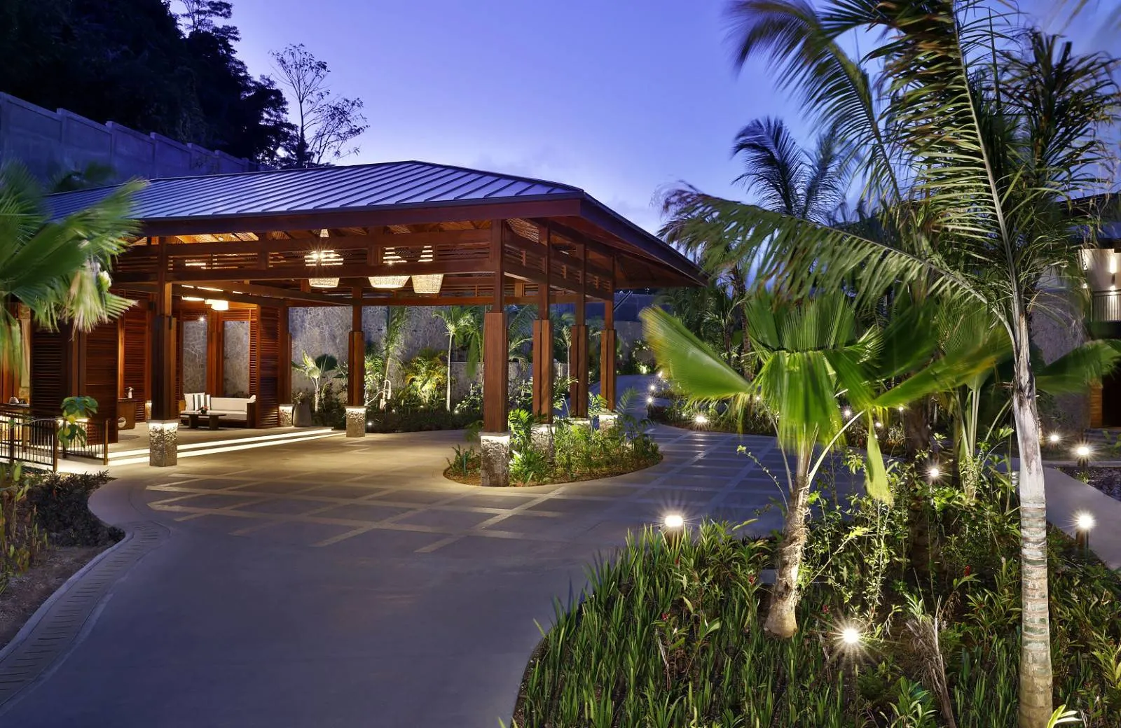 Mango House Seychelles, LXR Hotels & Resorts 5*