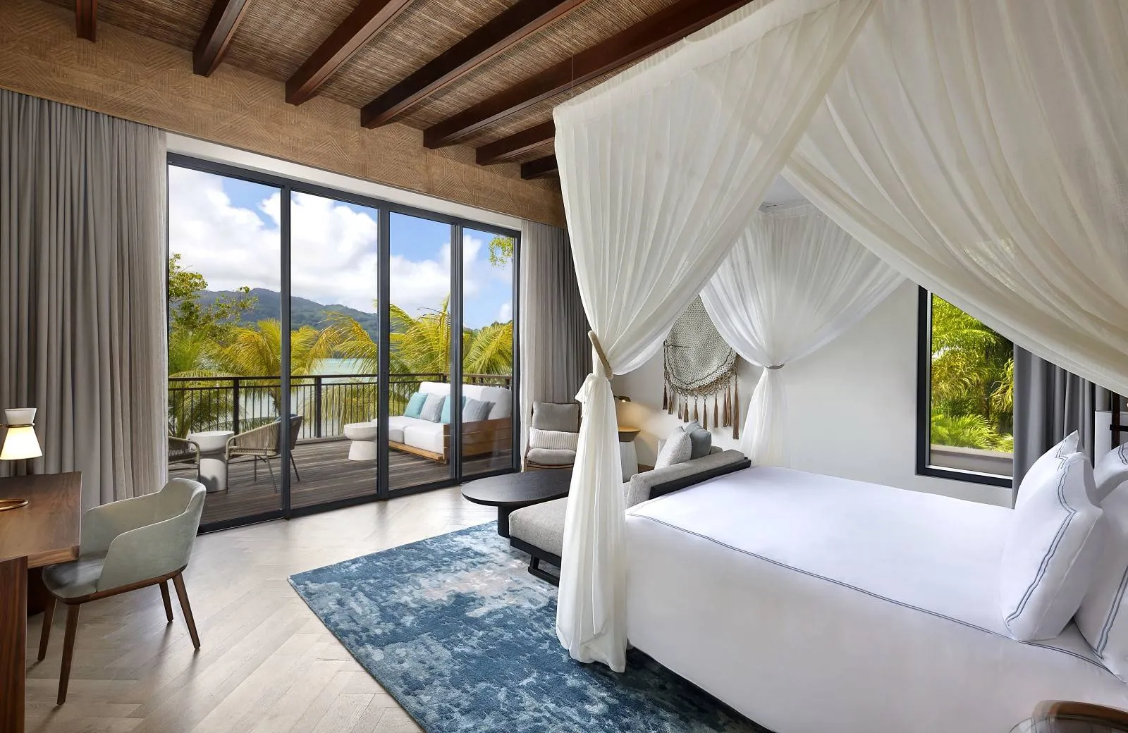 Mango House Seychelles, LXR Hotels & Resorts 5*