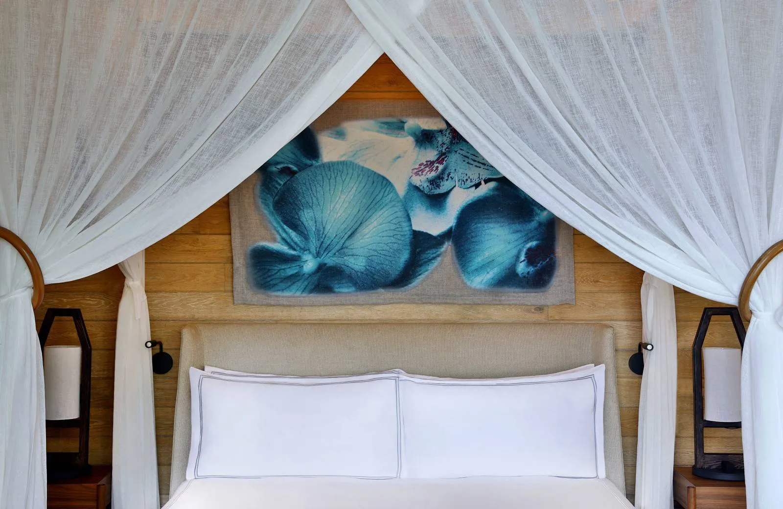 Mango House Seychelles, LXR Hotels & Resorts 5*