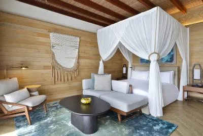 Mango House Seychelles, LXR Hotels & Resorts 5*