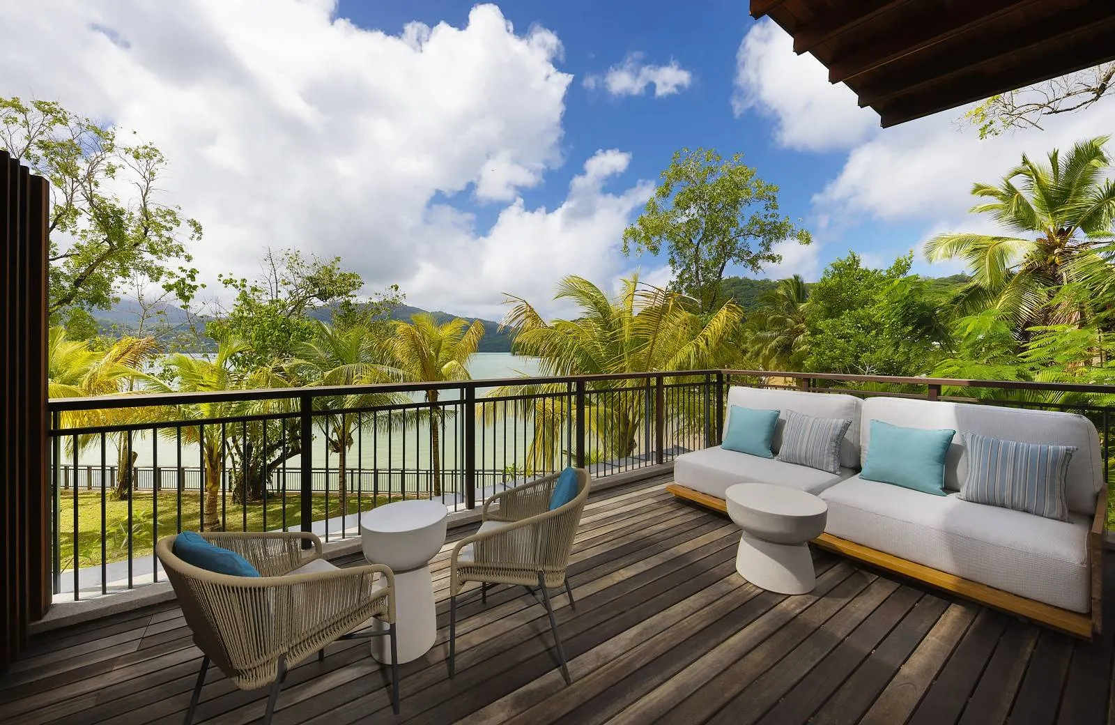 Mango House Seychelles, LXR Hotels & Resorts 5*