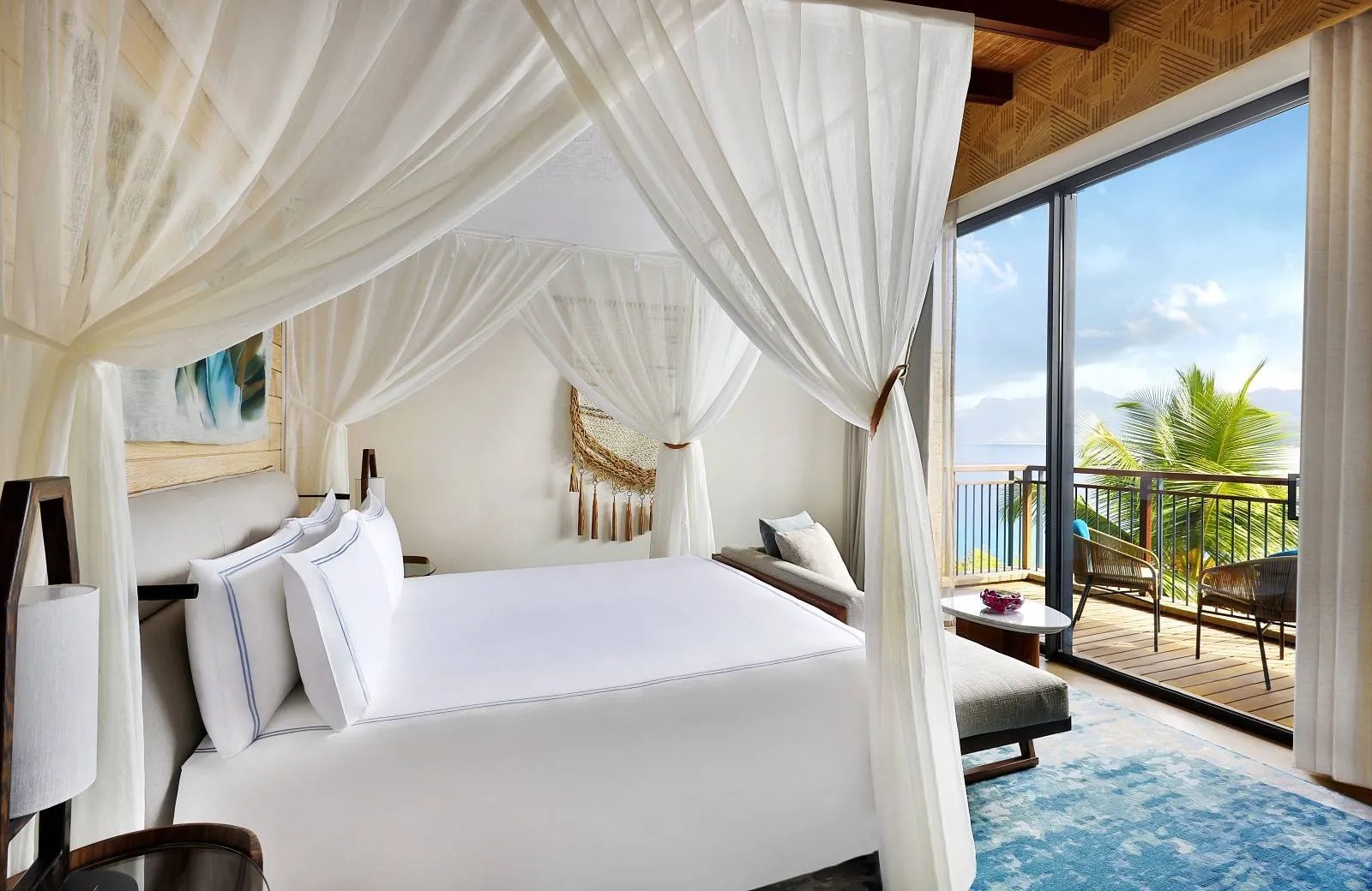 Mango House Seychelles, LXR Hotels & Resorts 5*