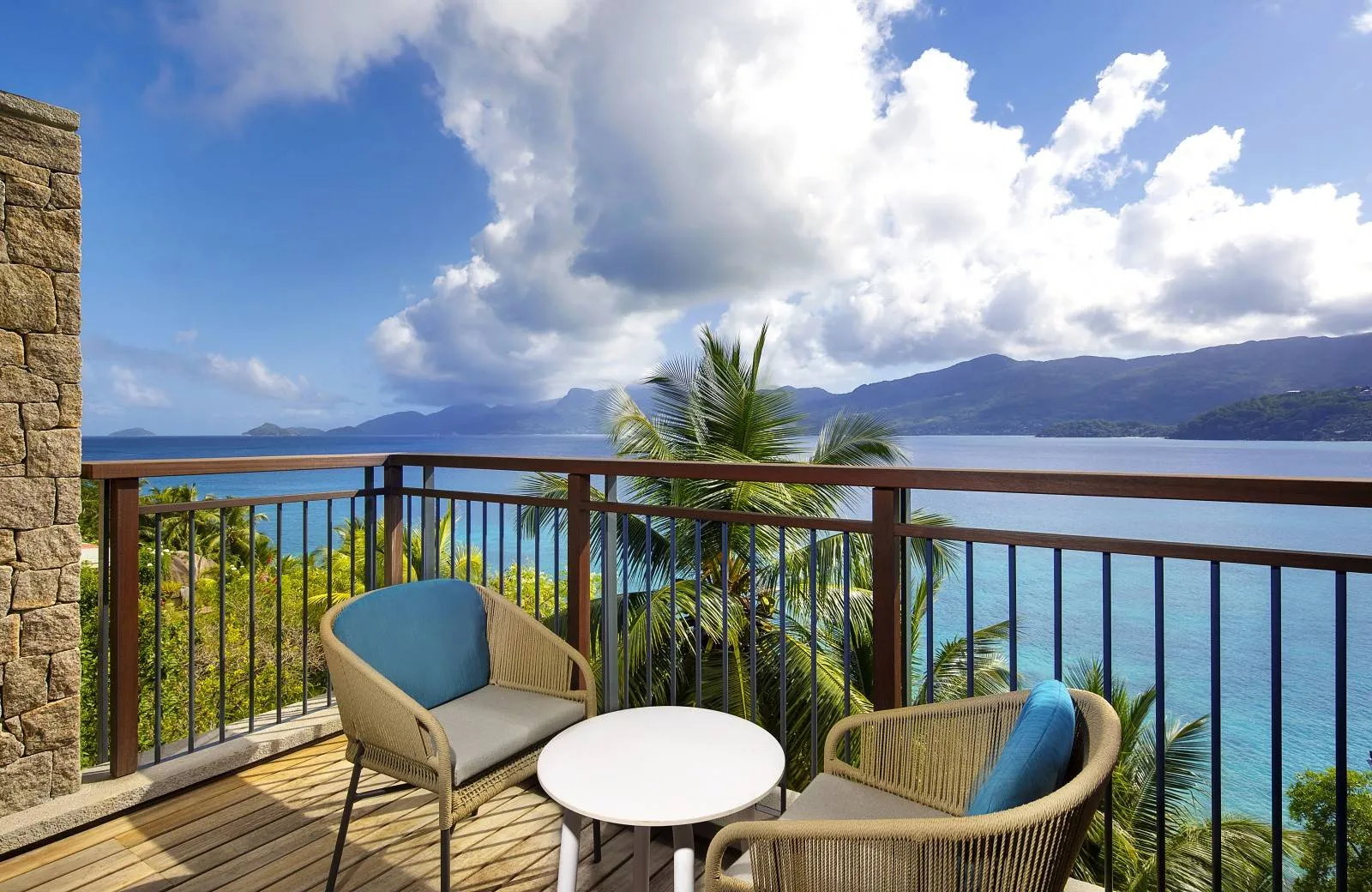 Mango House Seychelles, LXR Hotels & Resorts 5*