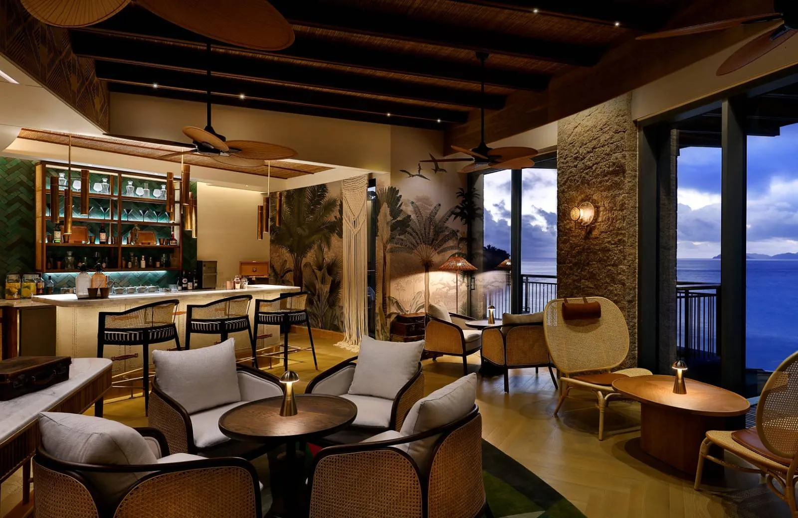 Mango House Seychelles, LXR Hotels & Resorts 5*