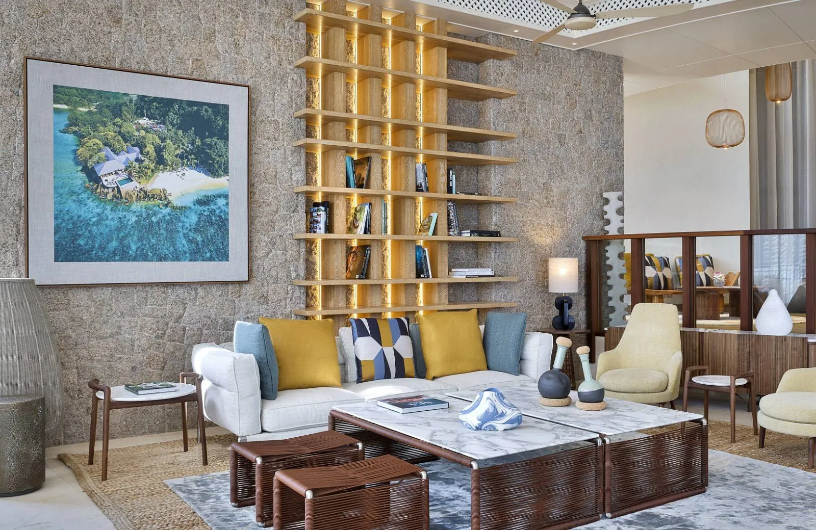 Mango House Seychelles, LXR Hotels & Resorts 5*