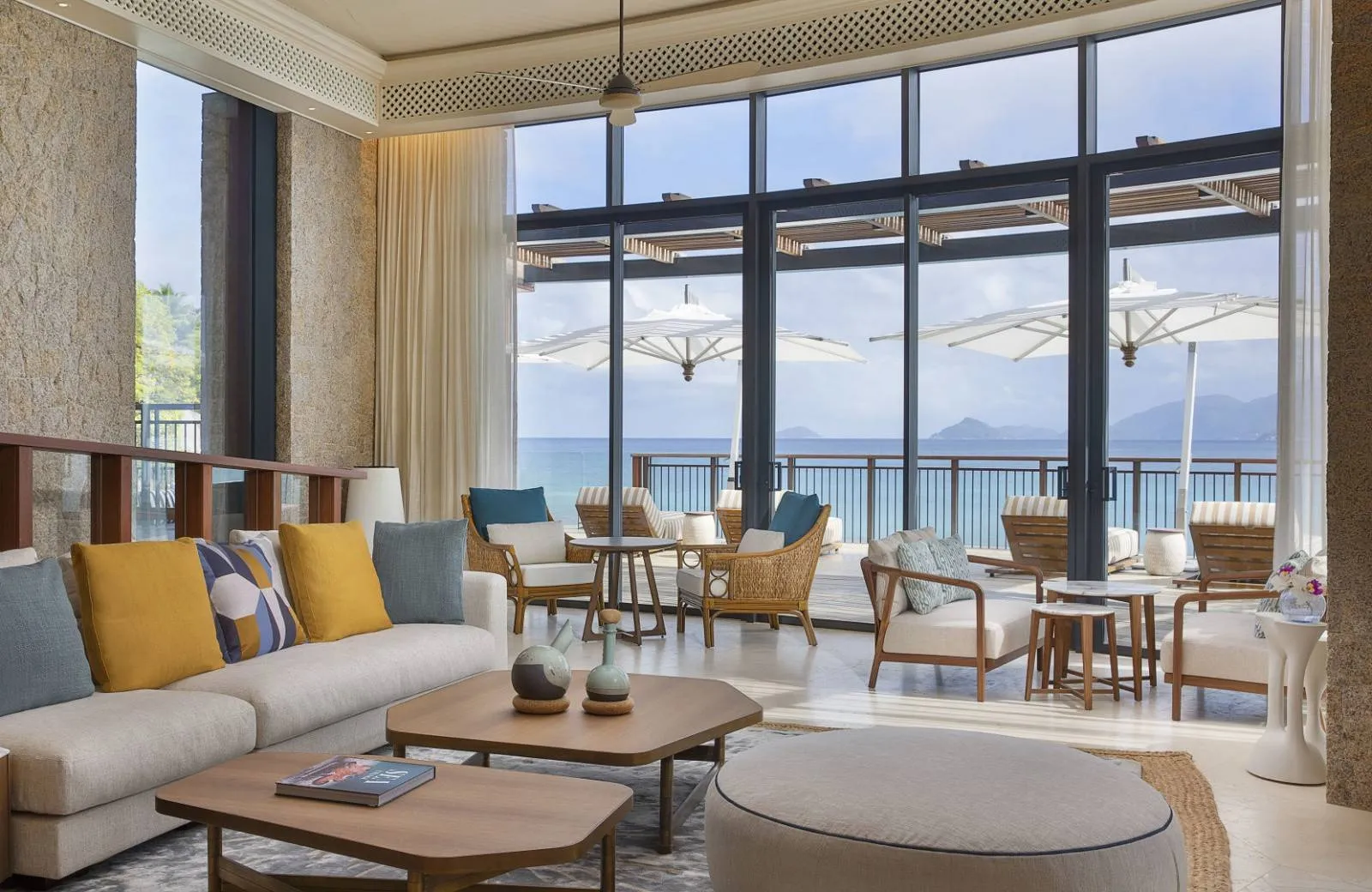 Mango House Seychelles, LXR Hotels & Resorts 5*