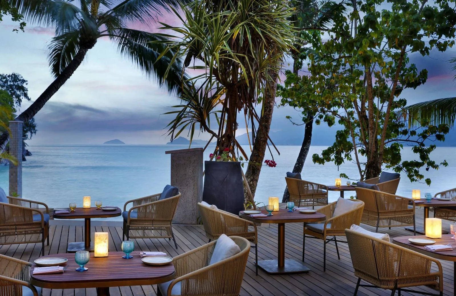 Mango House Seychelles, LXR Hotels & Resorts 5*
