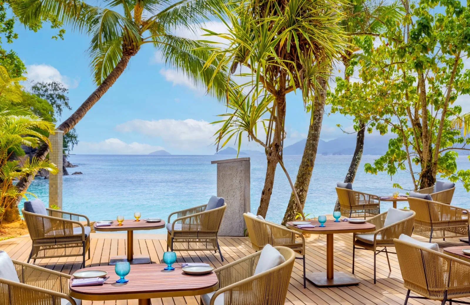 Mango House Seychelles, LXR Hotels & Resorts 5*