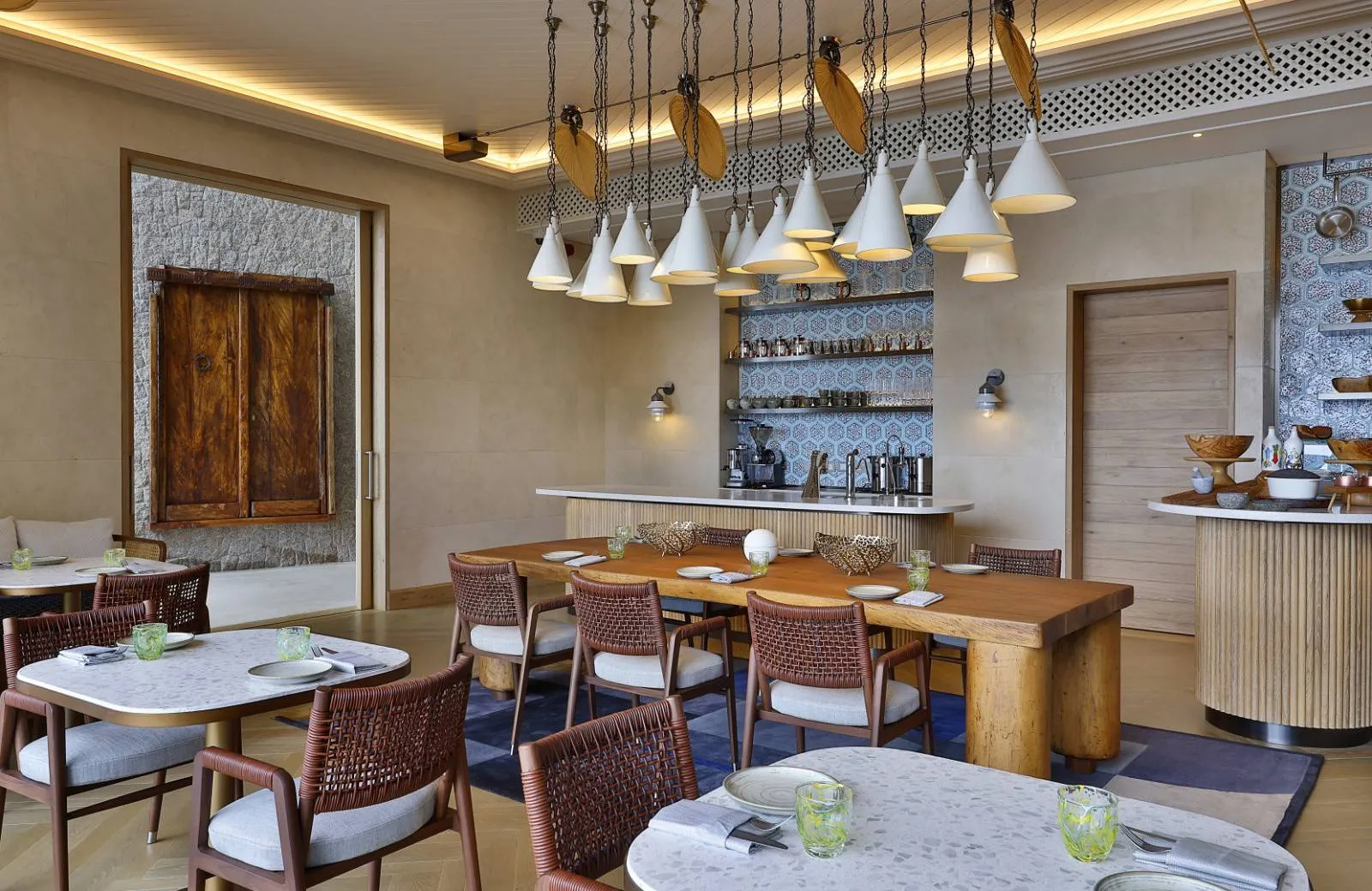 Mango House Seychelles, LXR Hotels & Resorts 5*