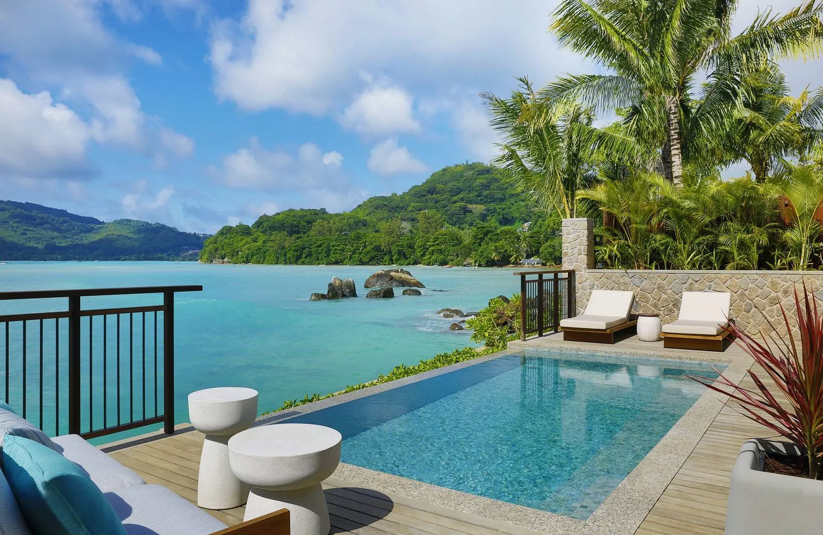 Mango House Seychelles, LXR Hotels & Resorts 5*