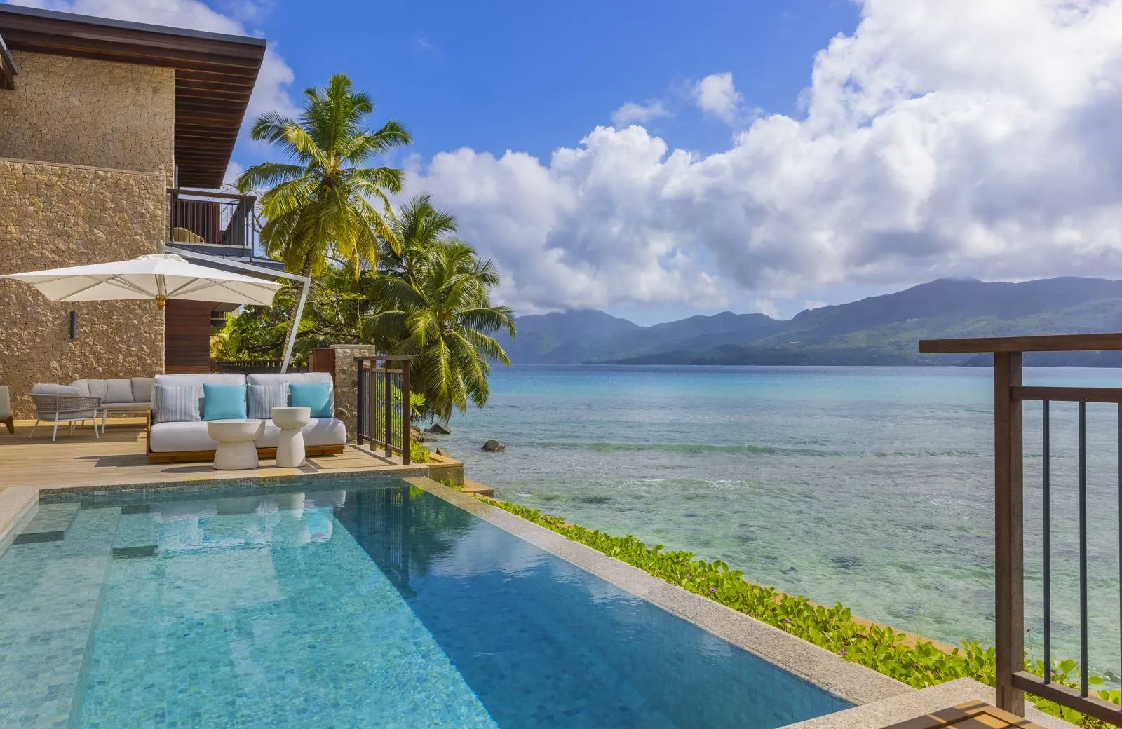 Mango House Seychelles, LXR Hotels & Resorts 5*