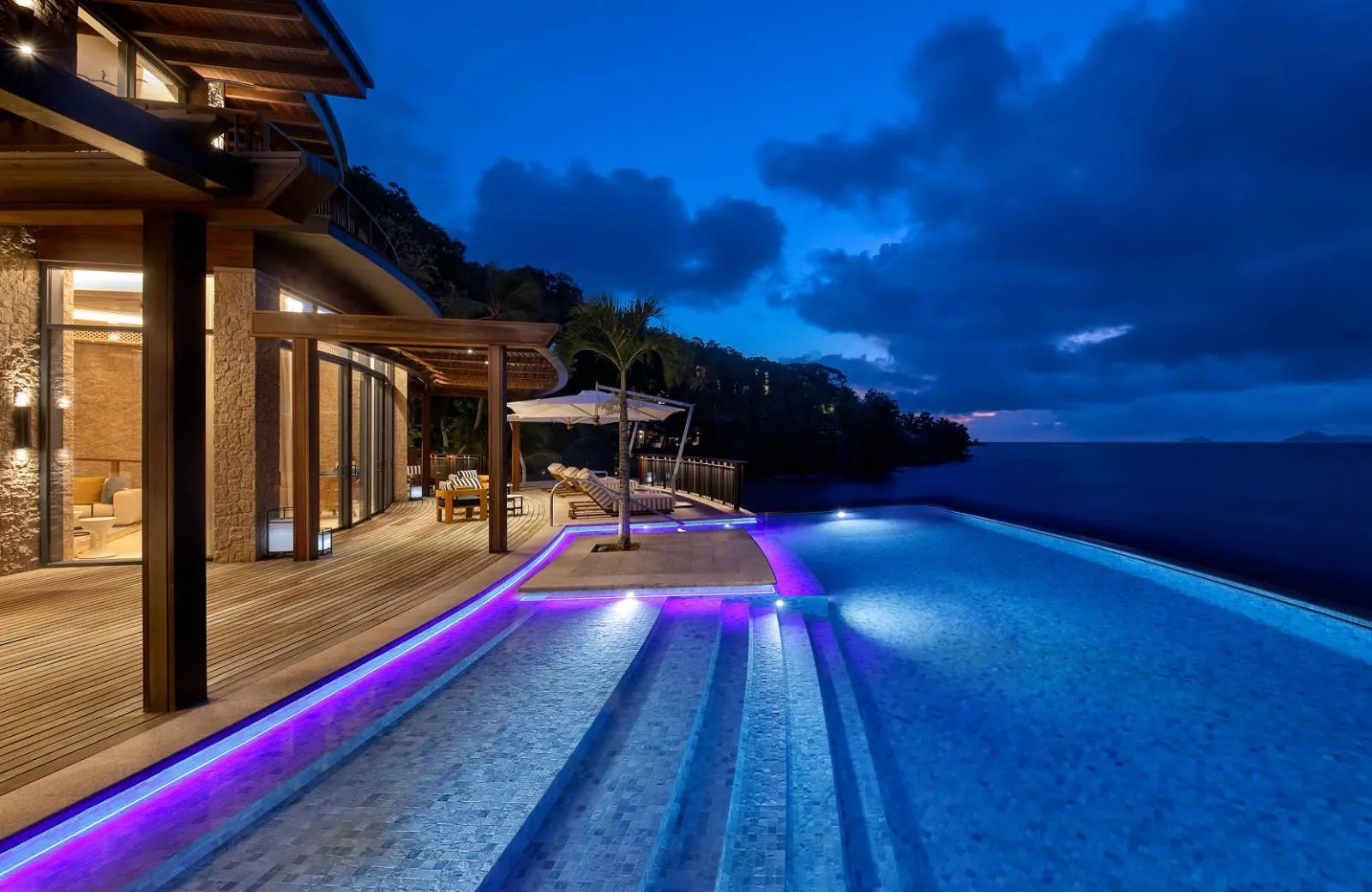 Mango House Seychelles, LXR Hotels & Resorts 5*