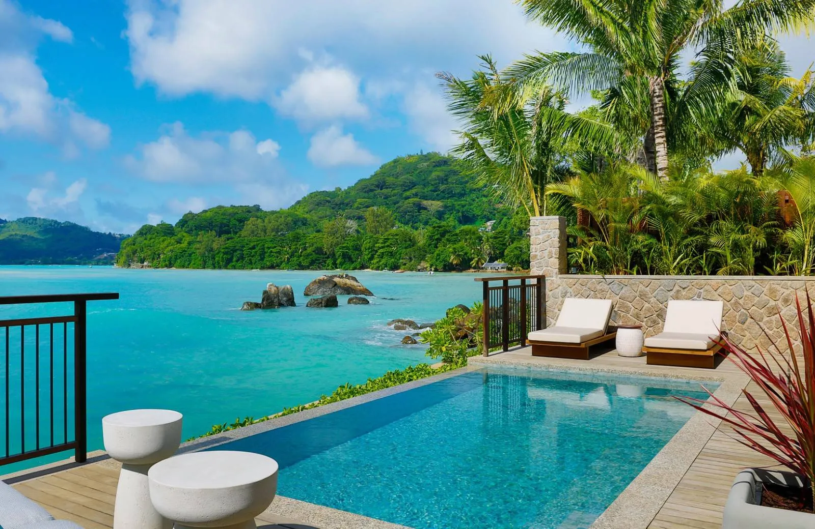 Mango House Seychelles, LXR Hotels & Resorts 5*