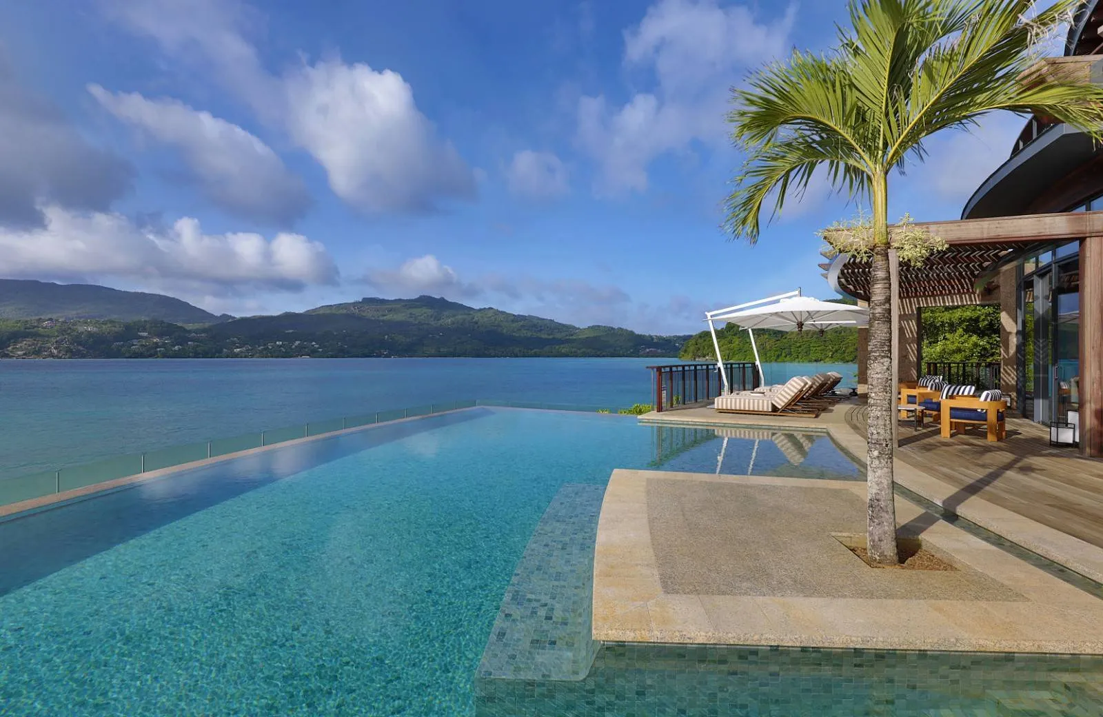 Mango House Seychelles, LXR Hotels & Resorts 5*