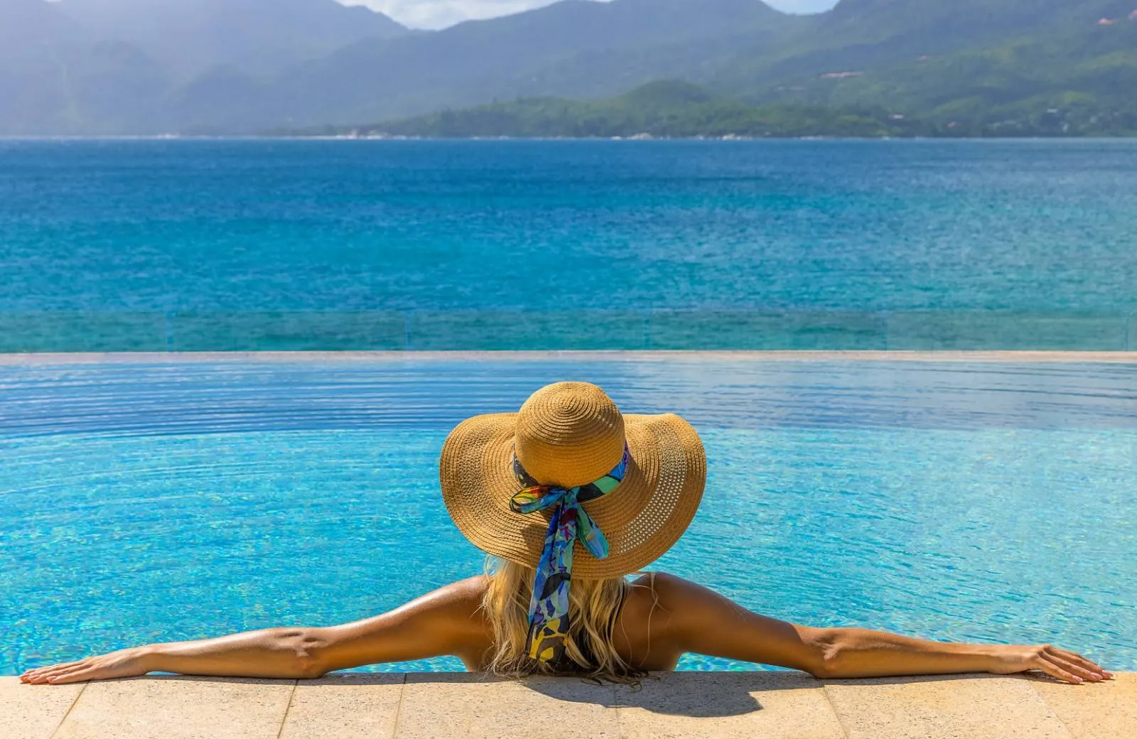 Mango House Seychelles, LXR Hotels & Resorts 5*