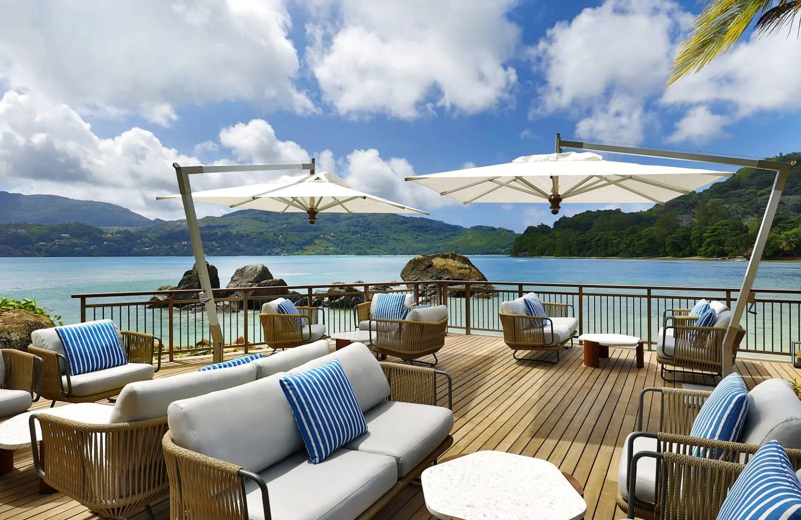 Mango House Seychelles, LXR Hotels & Resorts 5*