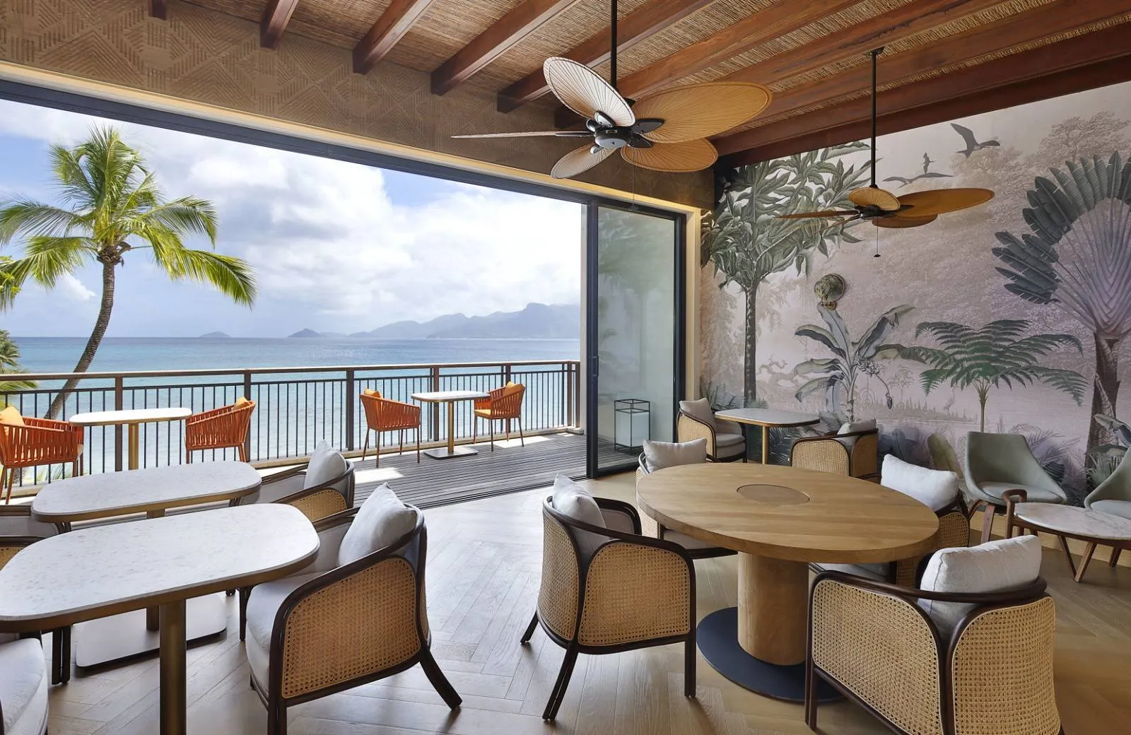 Mango House Seychelles, LXR Hotels & Resorts 5*