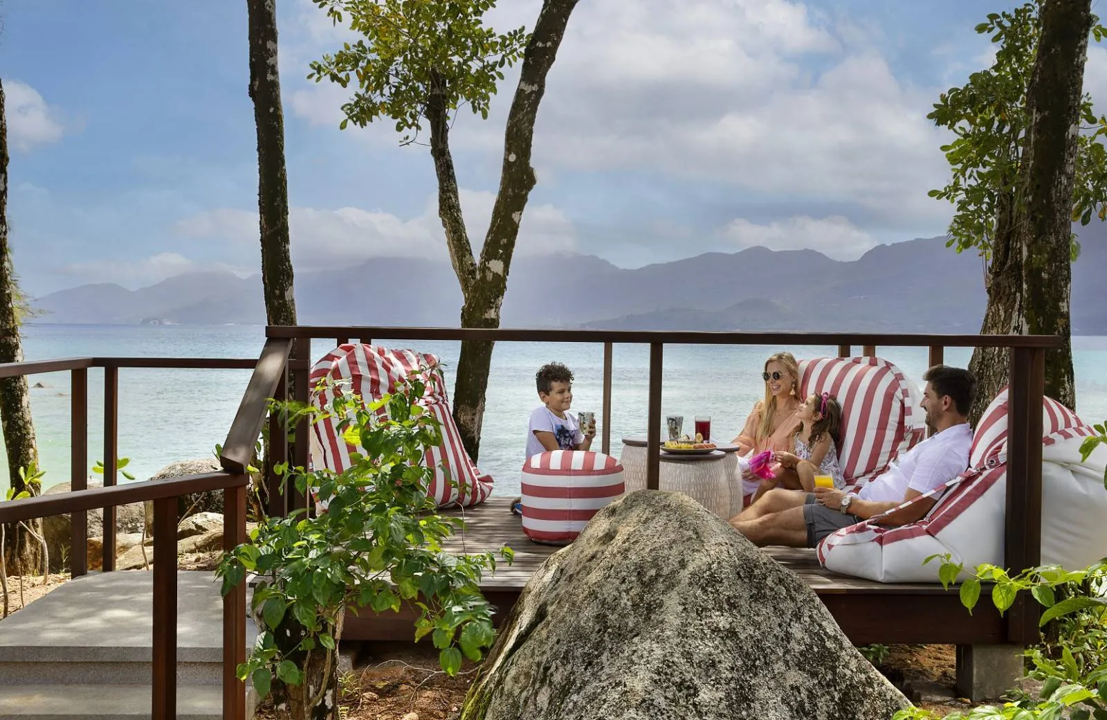 Mango House Seychelles, LXR Hotels & Resorts 5*
