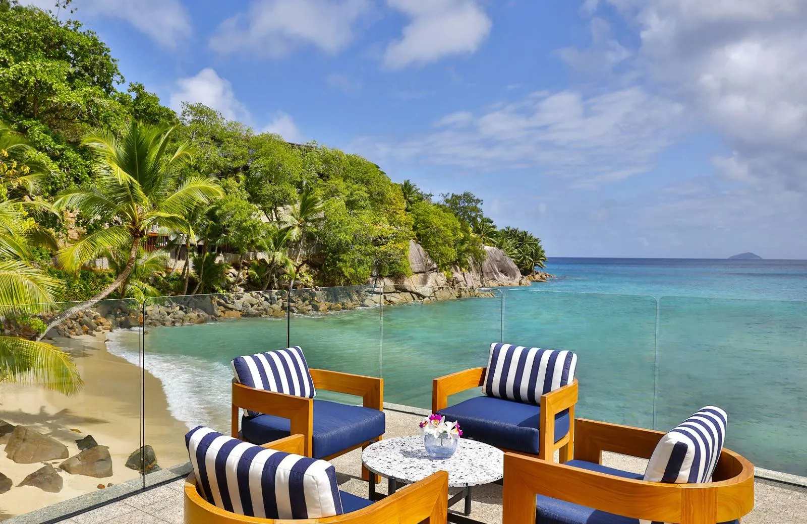 Mango House Seychelles, LXR Hotels & Resorts 5*