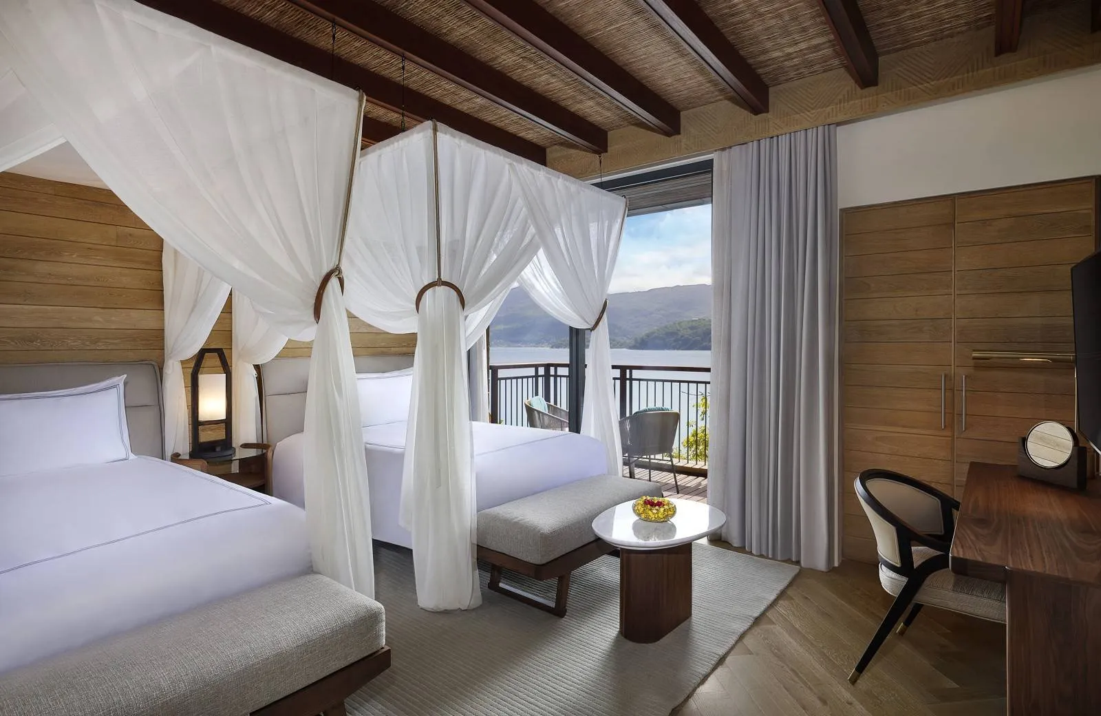 Mango House Seychelles, LXR Hotels & Resorts 5*