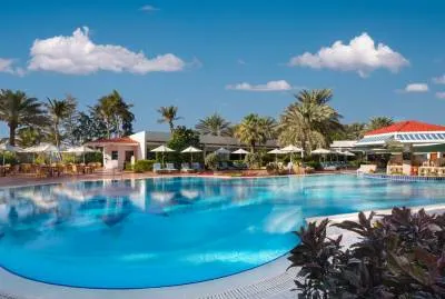 Ajman Hotel 5*