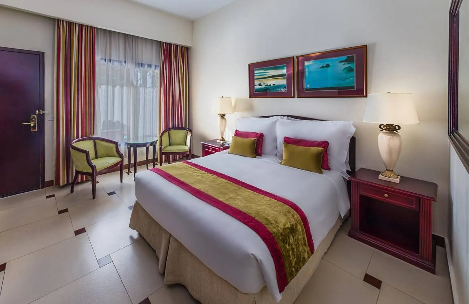 Ajman Hotel 5*