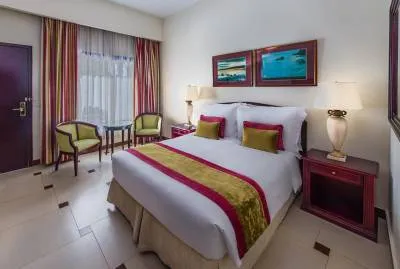 Ajman Hotel 5*