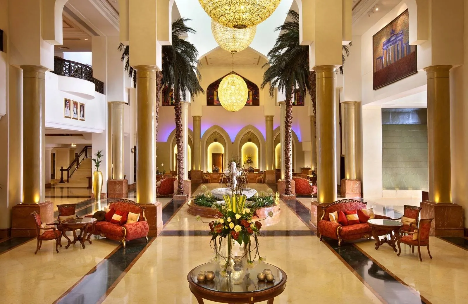 Ajman Hotel 5*