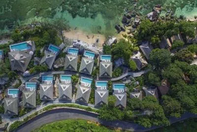 Hilton Seychelles Northolme Resort & Spa 5*