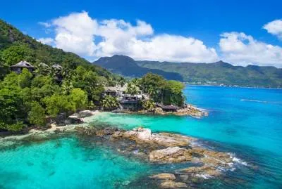 Hilton Seychelles Northolme Resort & Spa 5*