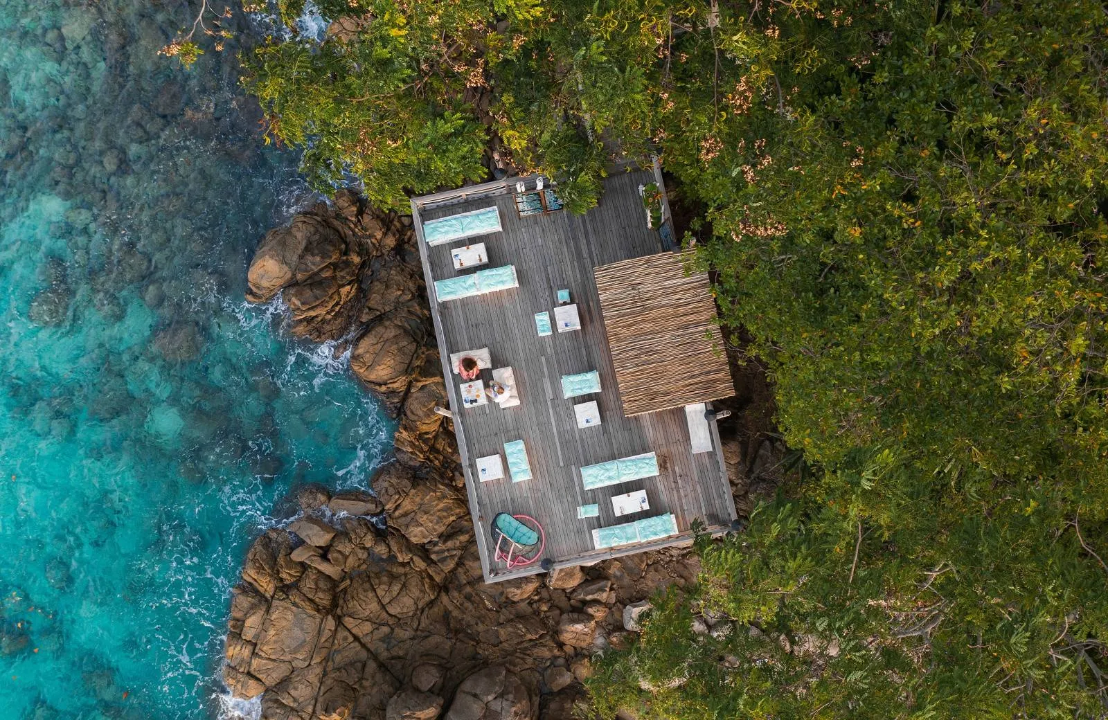 Hilton Seychelles Northolme Resort & Spa 5*