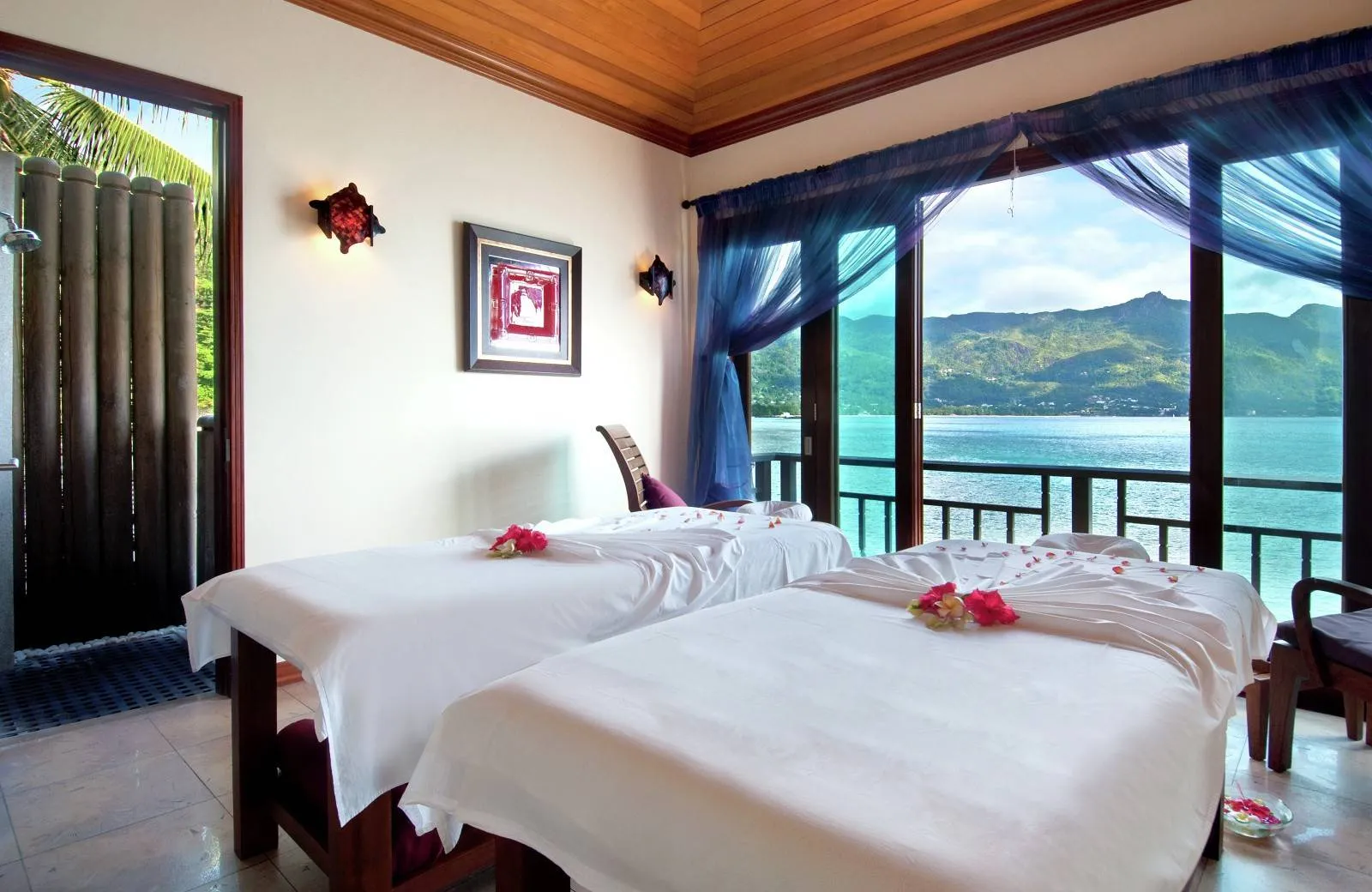 Hilton Seychelles Northolme Resort & Spa 5*