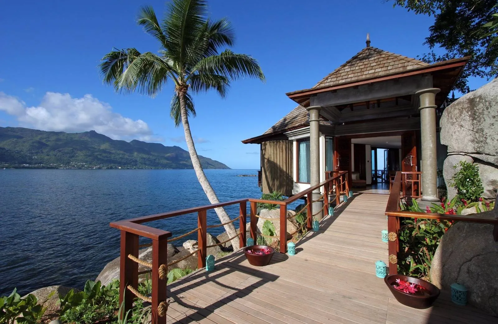 Hilton Seychelles Northolme Resort & Spa 5*