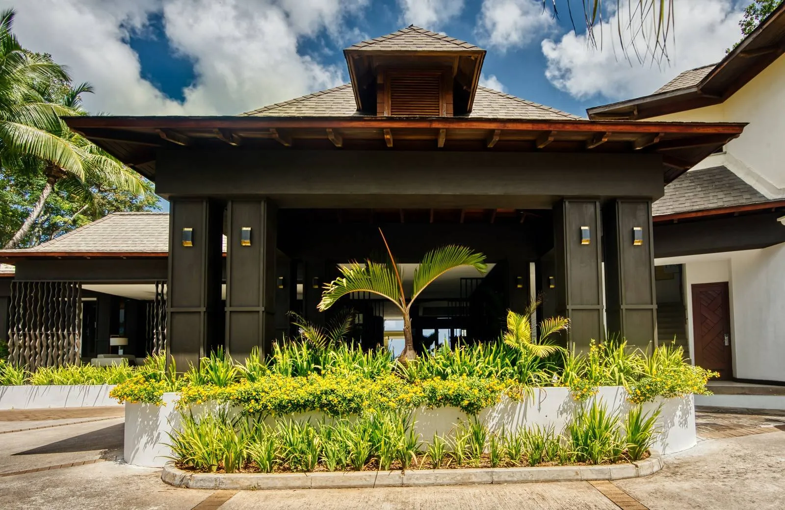 Hilton Seychelles Northolme Resort & Spa 5*