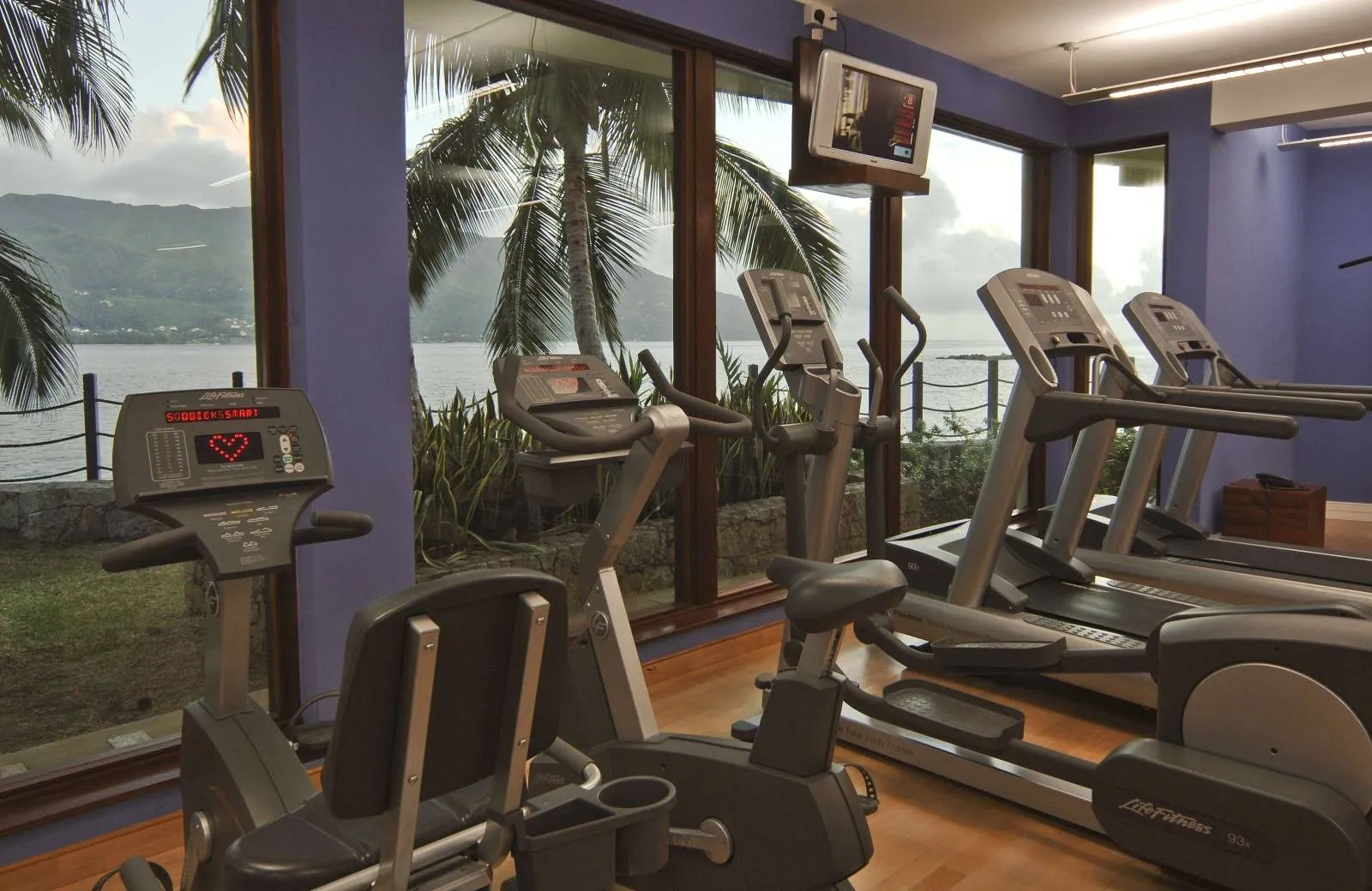 Hilton Seychelles Northolme Resort & Spa 5*