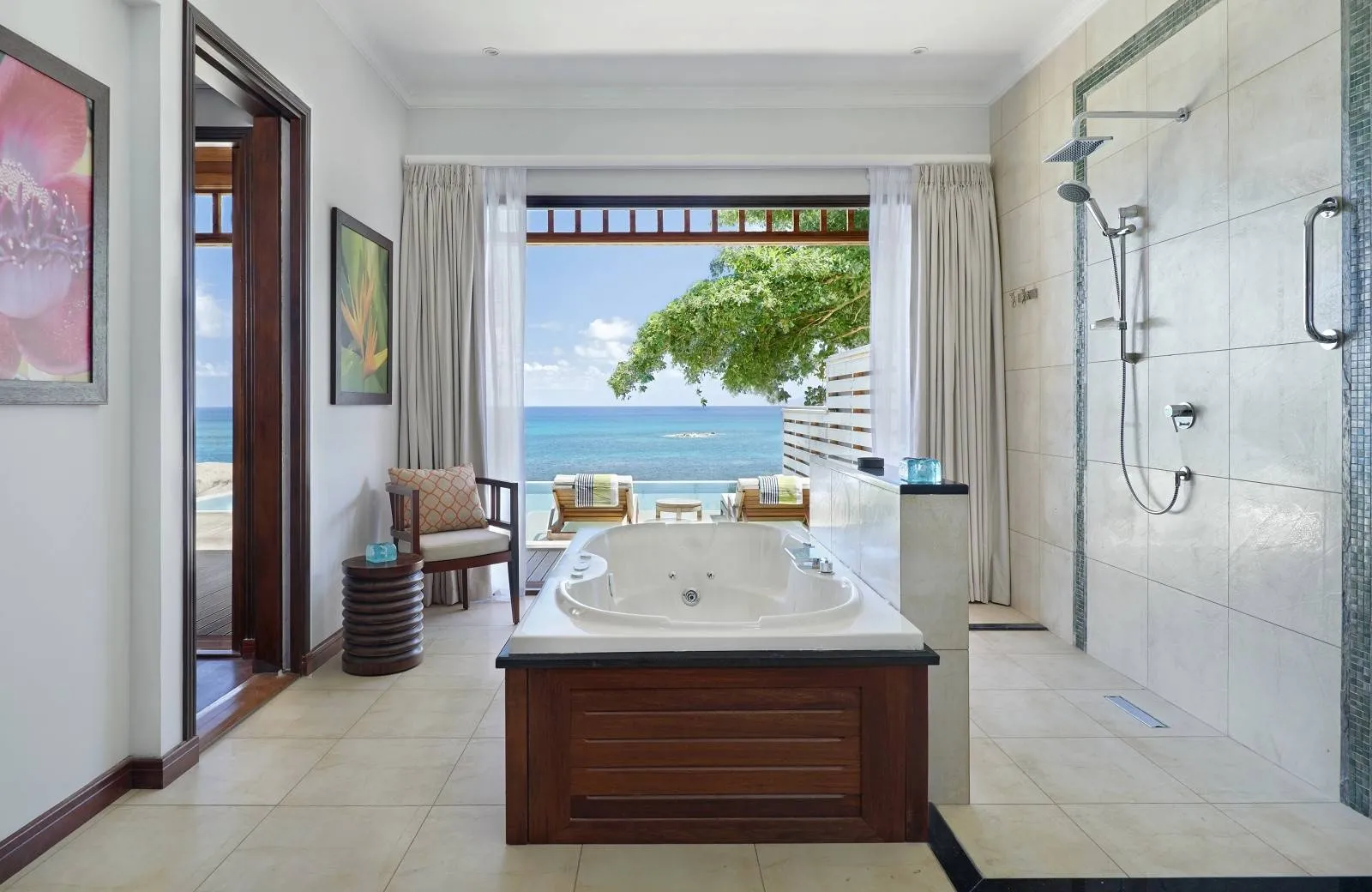 Hilton Seychelles Northolme Resort & Spa 5*