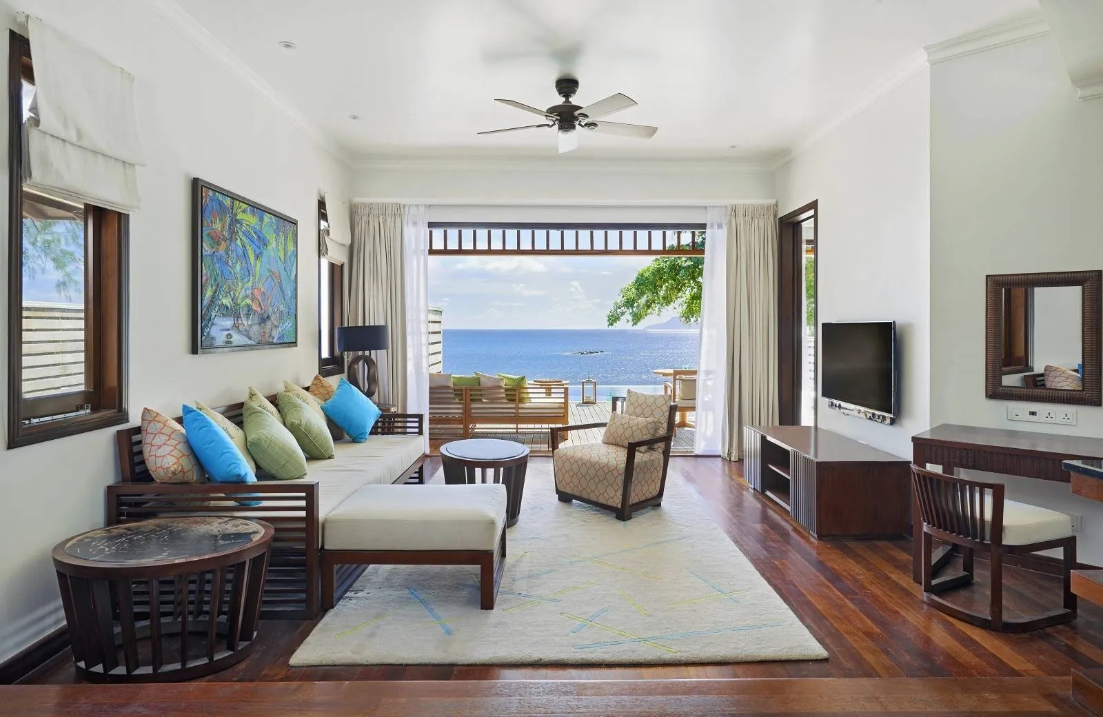 Hilton Seychelles Northolme Resort & Spa 5*