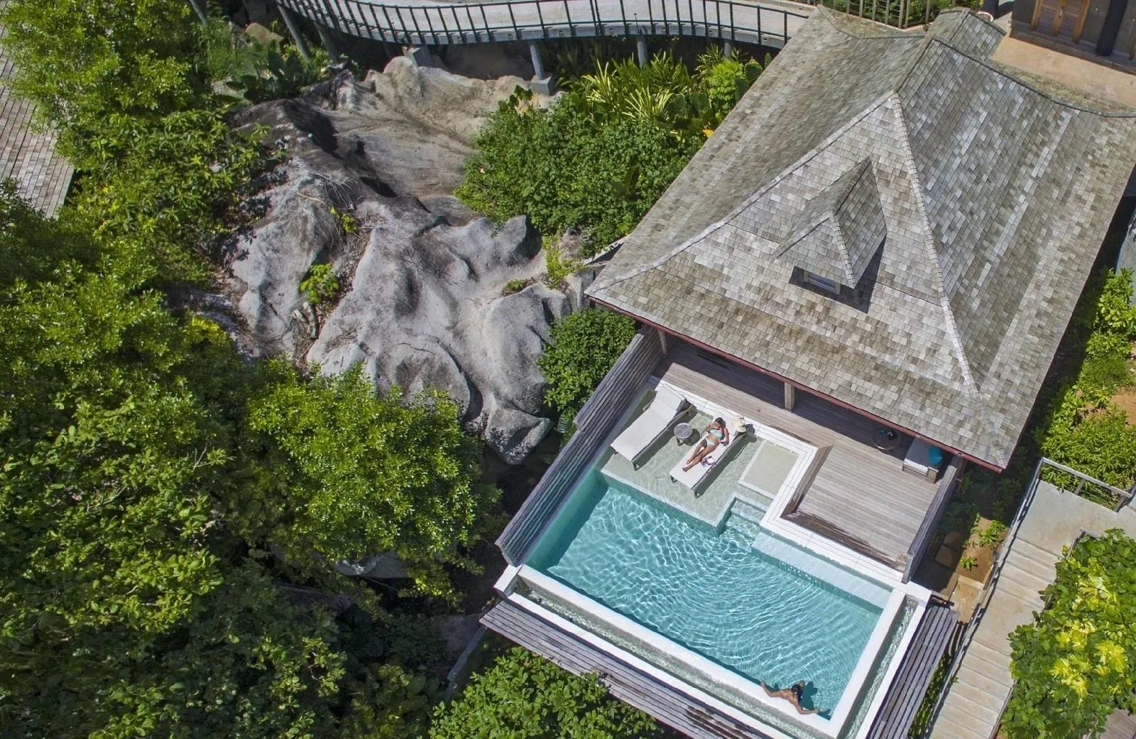 Hilton Seychelles Northolme Resort & Spa 5*