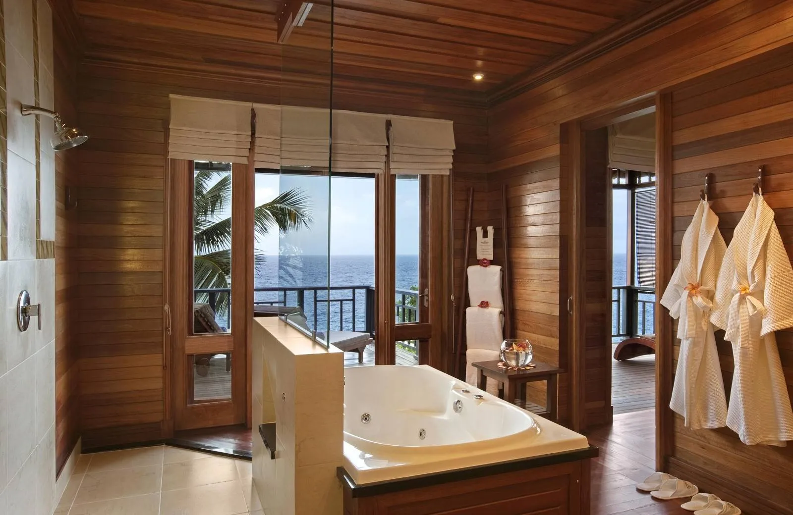 Hilton Seychelles Northolme Resort & Spa 5*