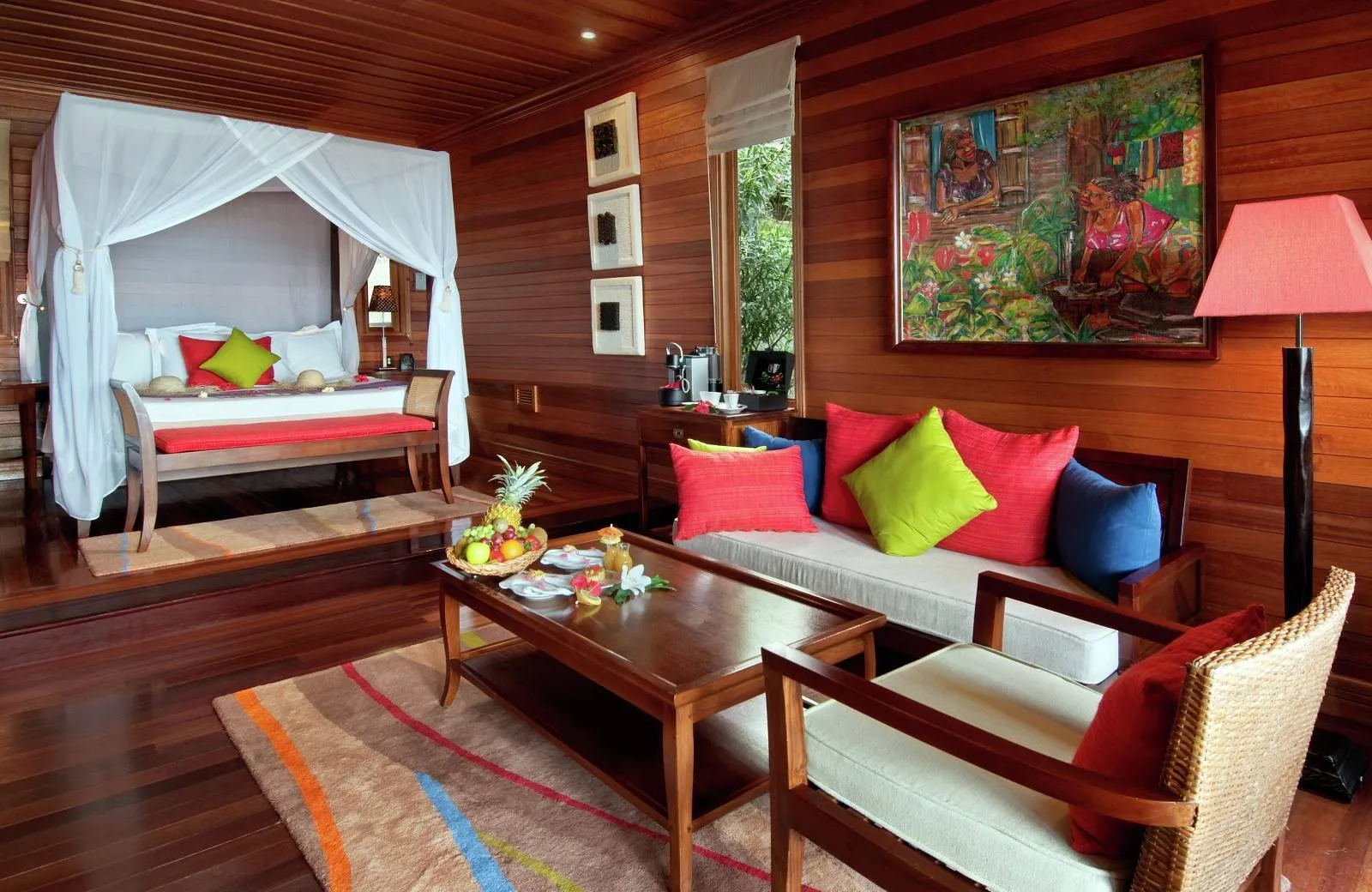 Hilton Seychelles Northolme Resort & Spa 5*