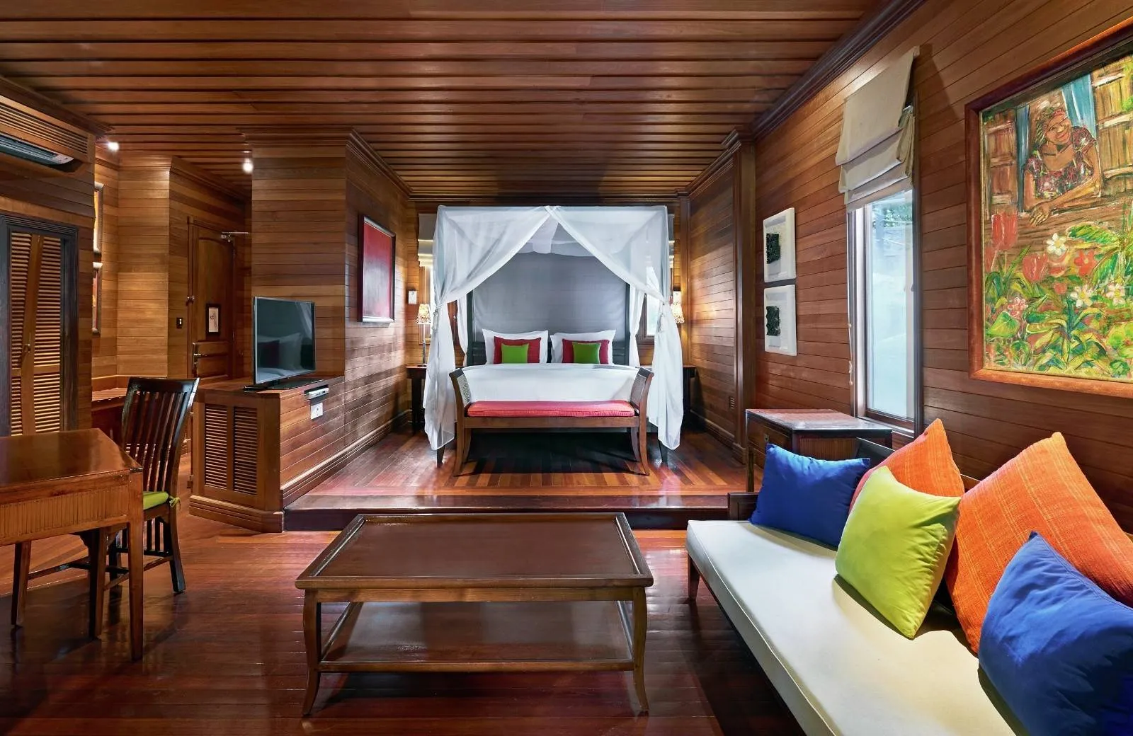 Hilton Seychelles Northolme Resort & Spa 5*