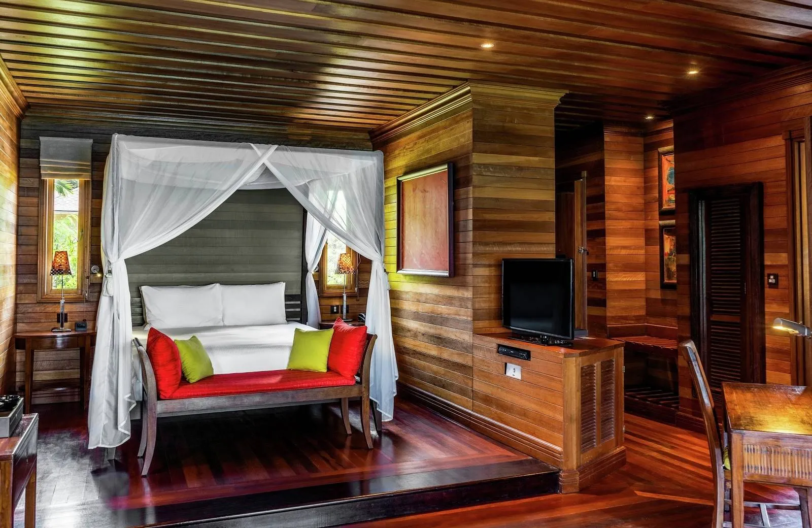 Hilton Seychelles Northolme Resort & Spa 5*