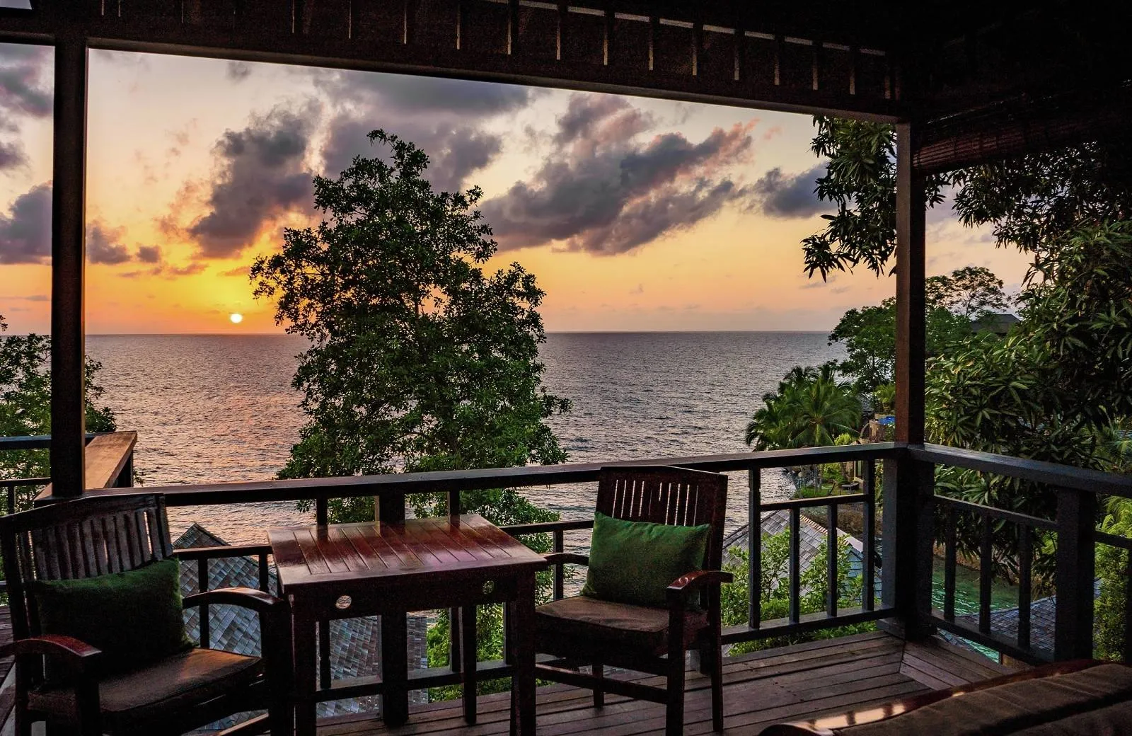 Hilton Seychelles Northolme Resort & Spa 5*