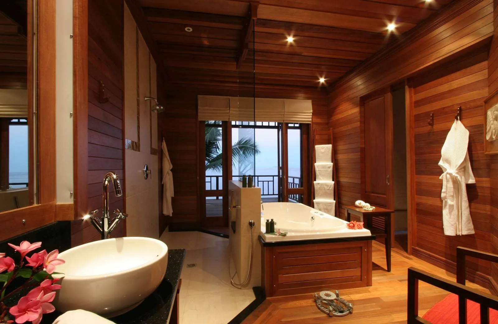 Hilton Seychelles Northolme Resort & Spa 5*