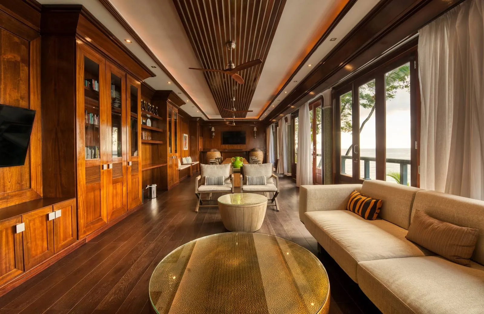 Hilton Seychelles Northolme Resort & Spa 5*